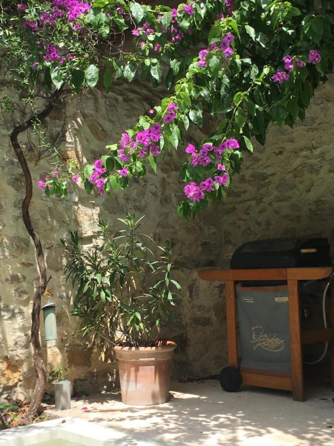 Lunel Bien-Etre Exterior foto