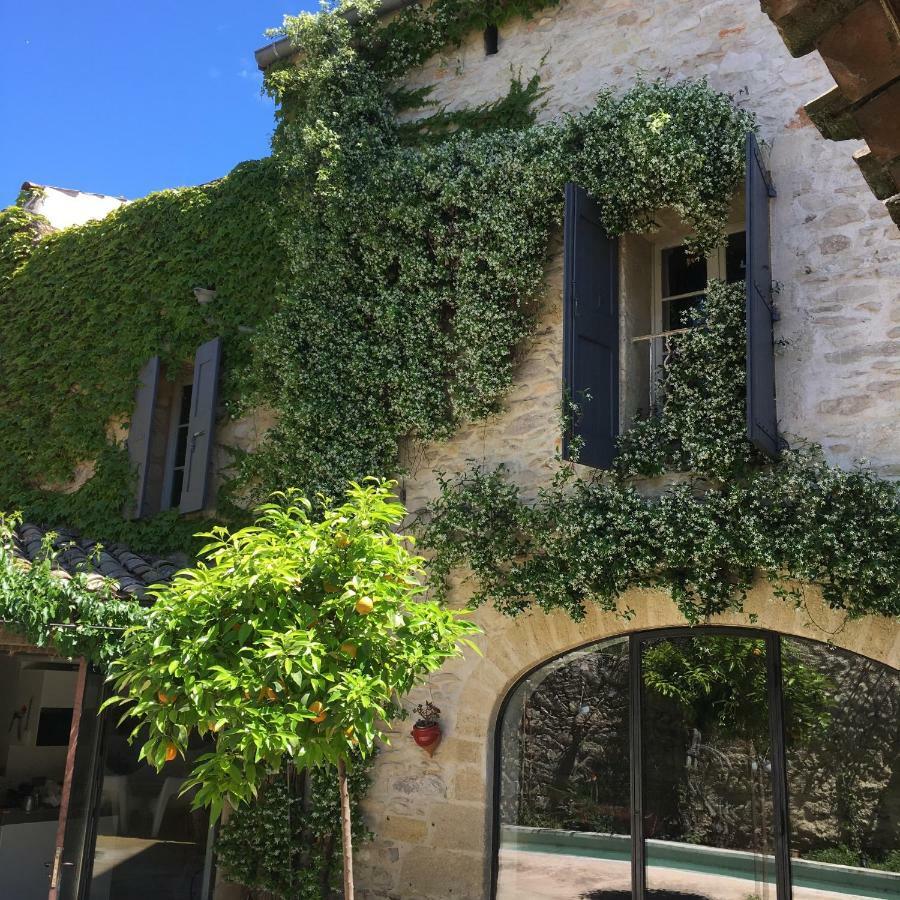 Lunel Bien-Etre Exterior foto